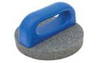 rubbing stone