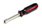 Nut screwdriver