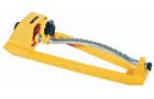 oscillating sprinkler