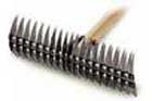 Thatch-rake