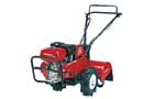 rotary tiller