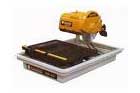 wet saw