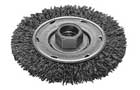 wire brush