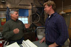 AskTOH: Vinyl Casing, Dishwasher