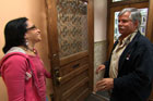 AskTOH: Tile, Weatherstripping