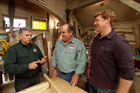 AskTOH: Solar PPA/Framing Walls