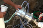 AskTOH: Generator, Clogged Sewer