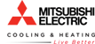 Mitsubishi HVAC