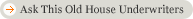 Ask This Old House Underwriters
