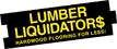 Lumber Liquidators