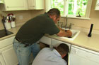 How to Repair a Garbage Disposer