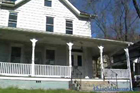 a house that may or may not be worth fixing up
