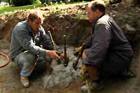 How to Remove a Boulder