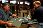 How to Repair Laminate Counters