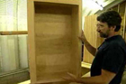 This Old House master carpenter Norm Abram and general contractor Tom Silva share their cabinet-making secrets