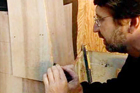 Tips for installing cedar-shingle siding with This Old House master carpenter Norm Abram and general contractor Tom Silva.