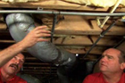 installing a new, leak-proof CPVC plastic water-supply system with This Old House plumbing and heating expert Richard Trethewey