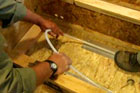 How to Install Radiant Heat in a Pre-Fab House