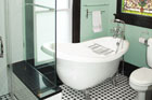 the $1000 contest winning bathroom remodel