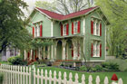 the $1000 exterior contest winning remodel