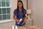 Jennifer Stimpson shows how to choose the right roller for the job