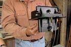 Roger Cook shares tips for saving energy using landscaping techniques