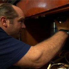 How to Replace an Old Faucet