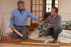 How to Patch Hardwood Flooring