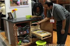 childrens cabinet