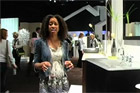 Expandable Vanity