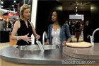 shaped sinks