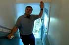 How to Add Stairway Headroom