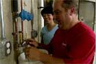 add sink valves