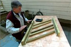 How to Build a Small Deck