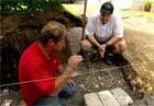 Building a Retaining Wall