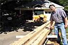 norm abram takes a look at some engineered—and environmentally smart—lumber products
