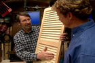 Choosing Exterior Shutters