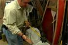 Clearing a Clogged Drain