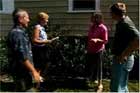 How to Choose Exterior Paint Schemes