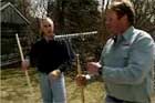 How to De-thatch a Lawn