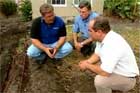 How to Install a Drip-Irrigation System