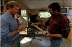 Duplicating baluster