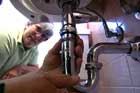 Fixing a Bath Sink Stopper
