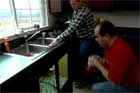 How to Install a Garbage Disposal