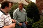 How to Prune a Sick Hedge