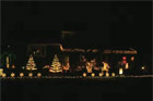 Dress Your Home Up for the Holidays Contest Overall Winner