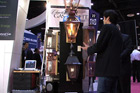 New Trend in Lighting: Gas Lanterns