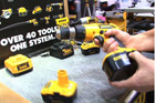 power tools