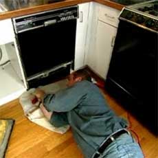 This Old House plumbing and heating expert Richard Trethewey