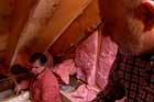 How to Install Attic Stairs